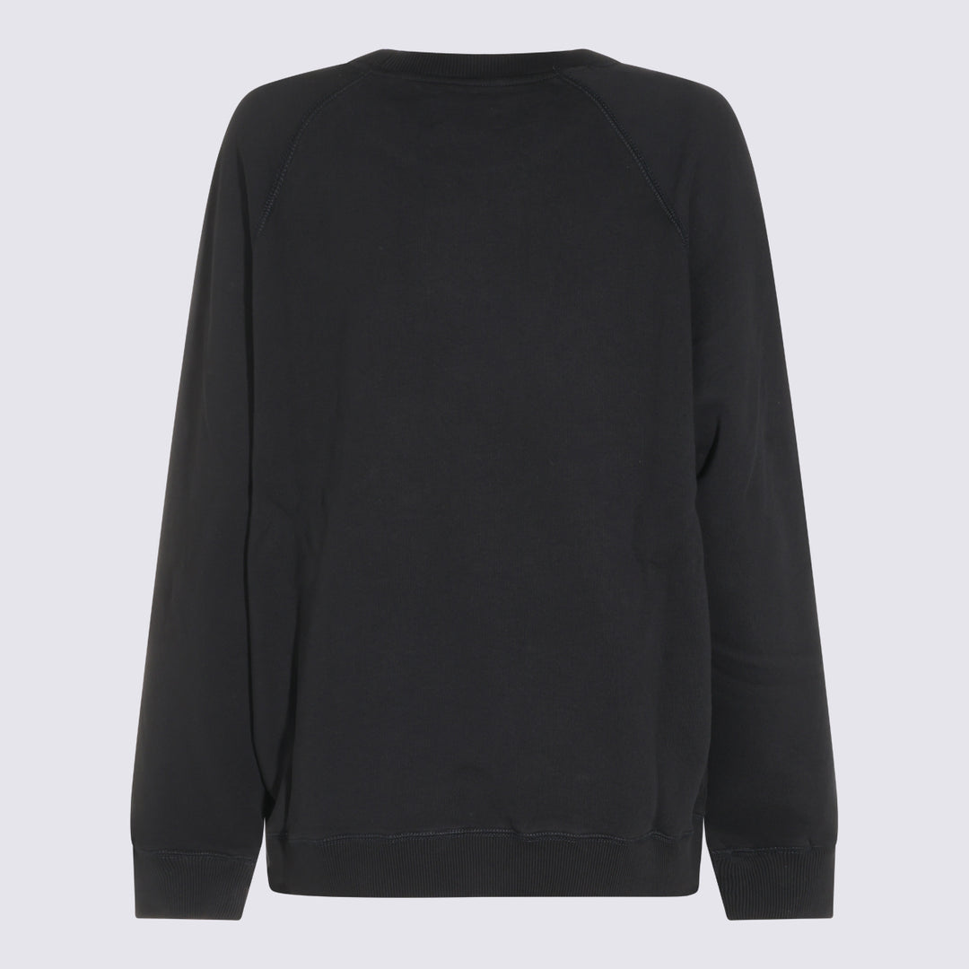 Zadig & Voltaire Sweaters - Black | e84a2a2322eff35a8a53aba3342aea4c786c690d