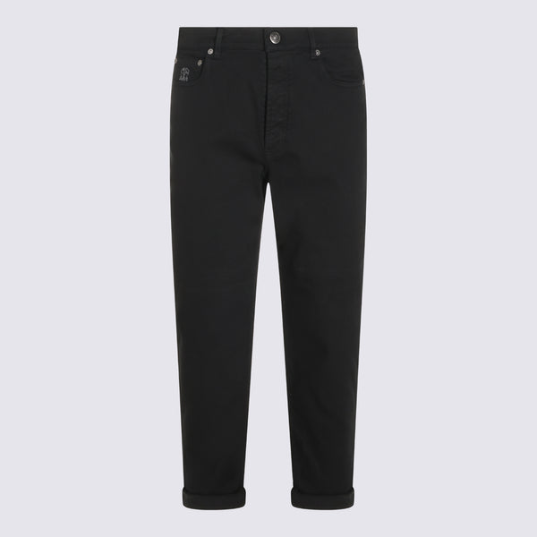 Jeans Black