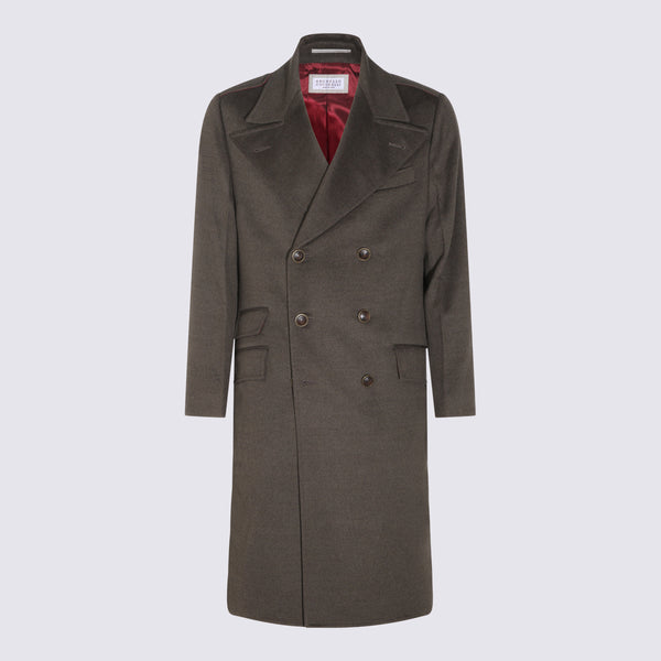 Coats Mud