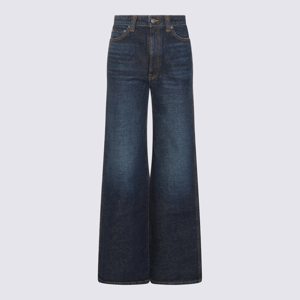 Jeans Lansing
