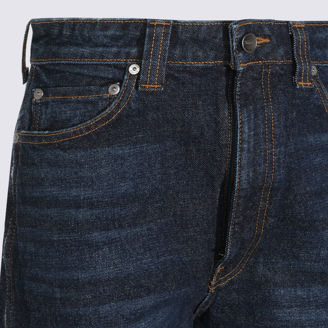 Khaite Jeans - LANSING | 6024d37a37d265a382b0643d0bce0f453517b5bc