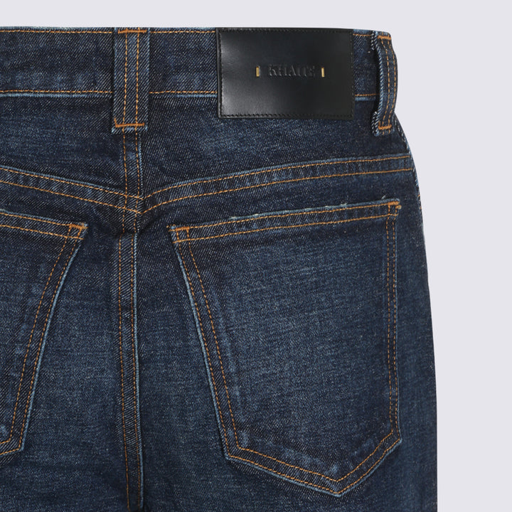 Khaite Jeans - LANSING | 2583d3df14c568ad57980d3356949920480ad796
