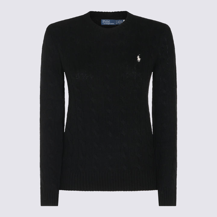 Polo Ralph Lauren Sweaters - Black | 365590cf839ed9bad56189b7f21609112d60cd3a