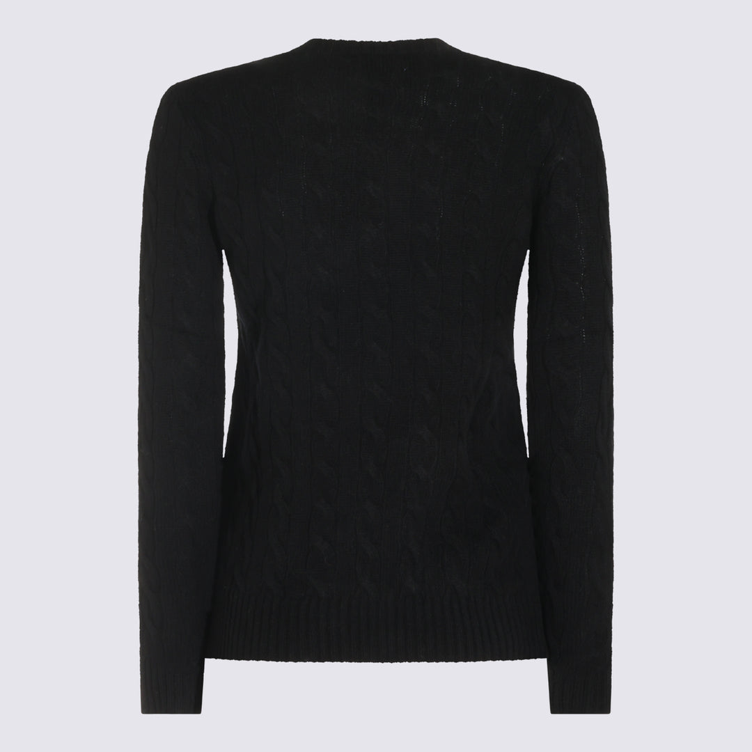 Polo Ralph Lauren Sweaters - Black | 654e52406da3bd3e5969b134bf8f5e77ac4c09df