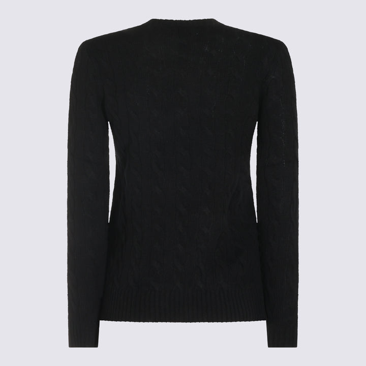 Polo Ralph Lauren Sweaters - Black | 654e52406da3bd3e5969b134bf8f5e77ac4c09df
