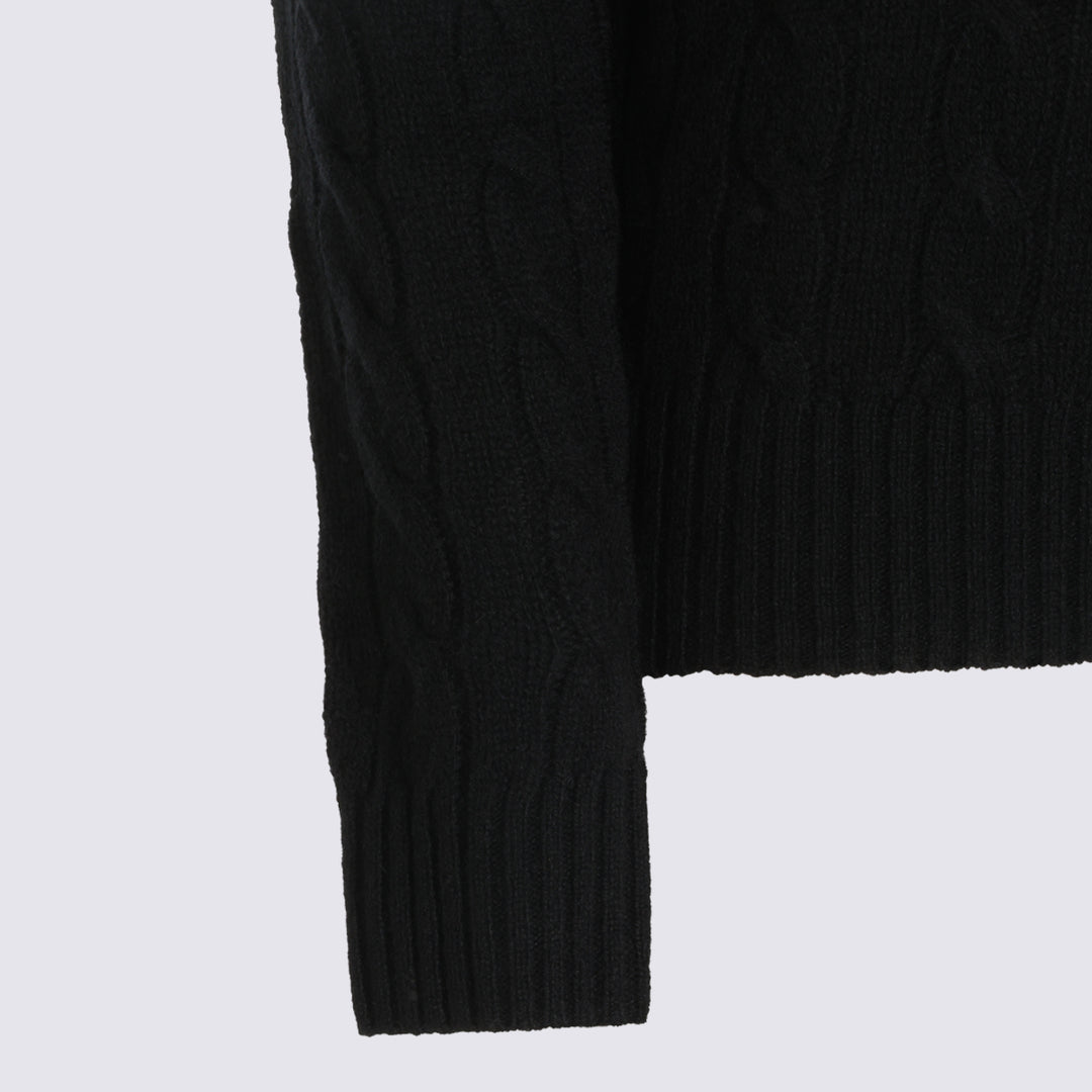 Polo Ralph Lauren Sweaters - Black | 8a183816867d919d2b1f48ba099de3ad0c6cfae7