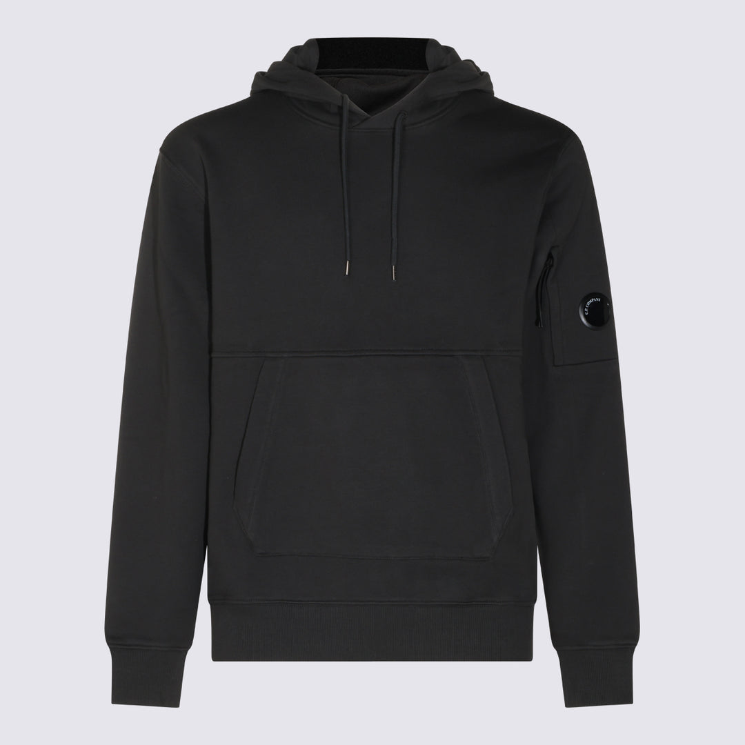 Cp Company Sweaters - RAVEN | ea07babfc87b467717dbc1848aa4f83ca0139de9