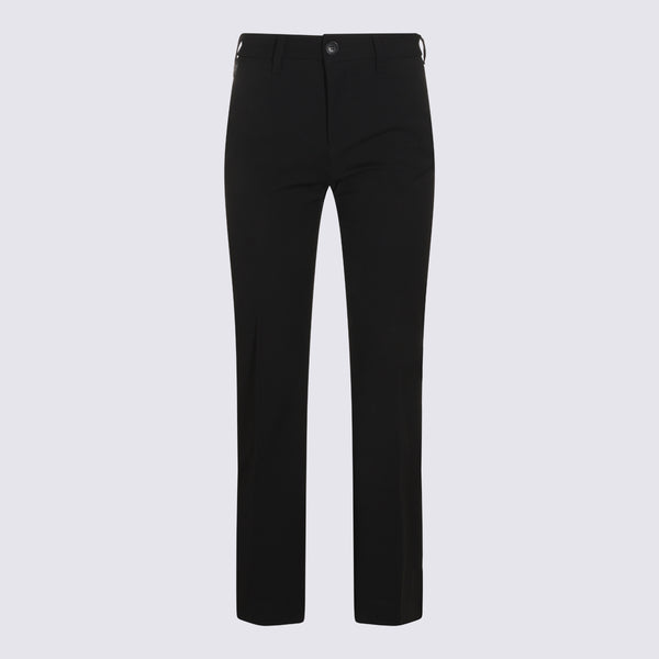 Trousers Black