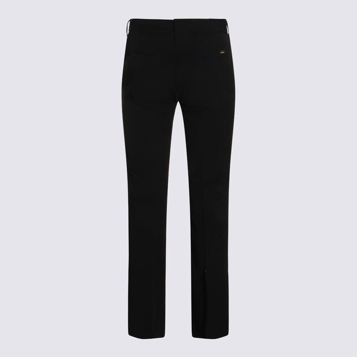 Lois Jeans Trousers - Black | 1821e6479dc5a13f2a8dc6a53c7831ec5e8a74dc
