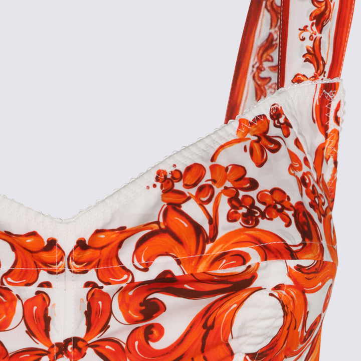 Dolce & Gabbana Dresses - MAIOLICA | 3d3be0f1f7f89ea55ed38b03240fac649d168e72