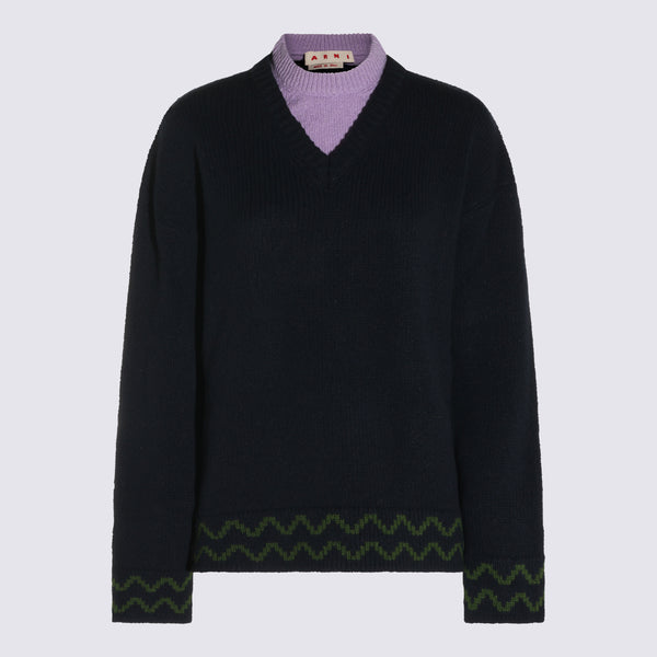 Sweaters Eclipse