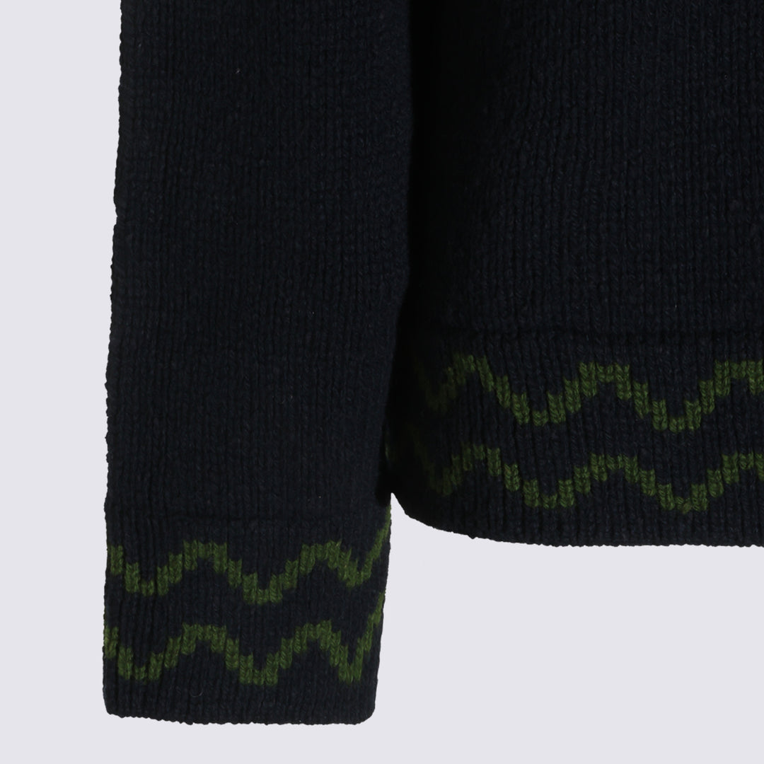 Marni Sweaters - ECLIPSE | a4f996a240641726f1c3e7187c671aca6f4c786c