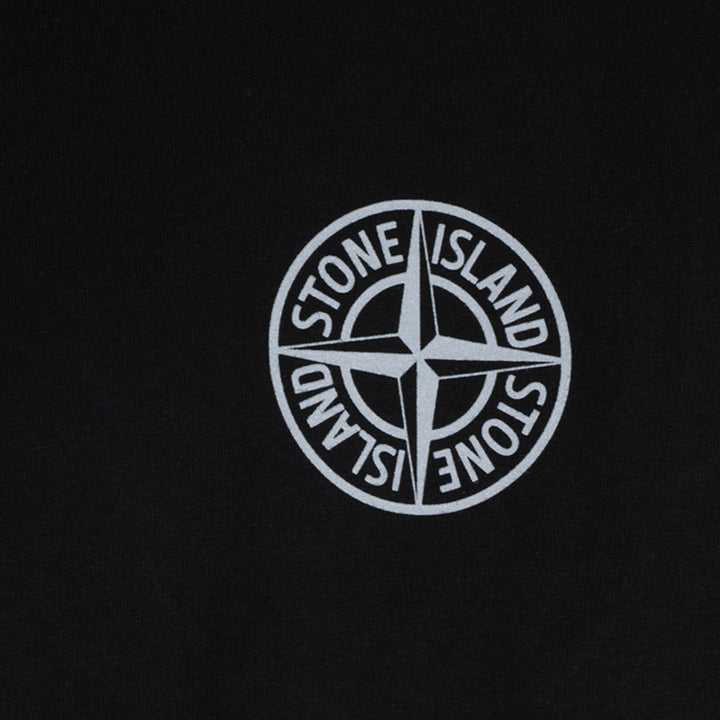 Stone Island T-shirts and Polos - Black | 583d31d602d401f0fc969315b0fd8d3c87da3b42