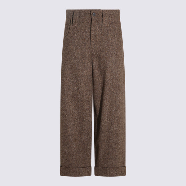 Trousers Scuri