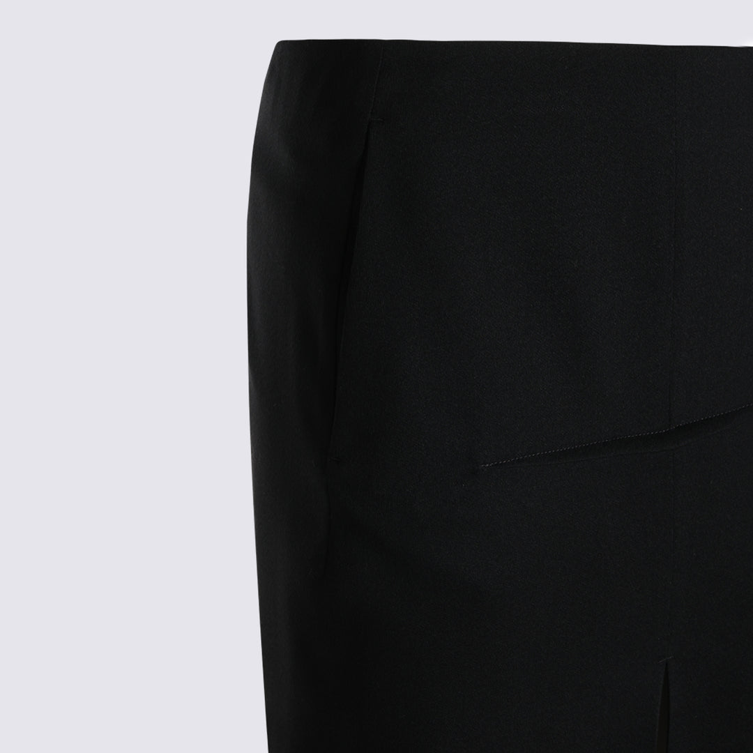 Rick Owens Skirts - Black | 3f4c226490e7982442bcefe7b826af88155fdb07