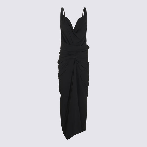 Dresses Black