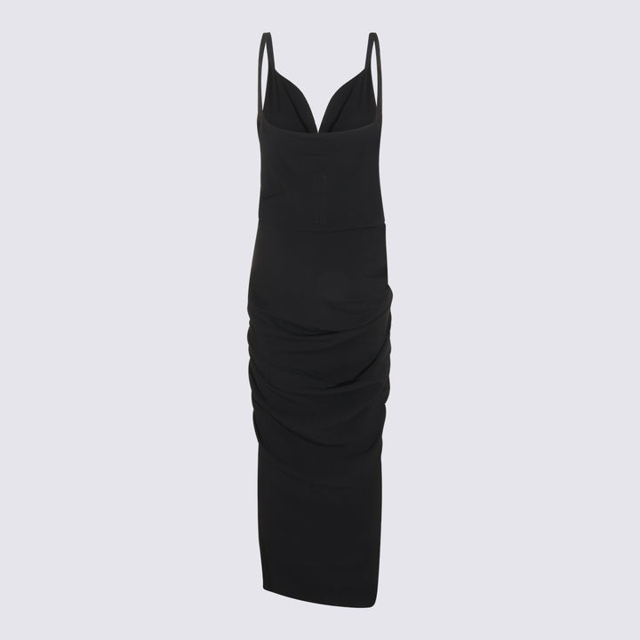 Rick Owens Dresses - Black | edd49eb6e4dbd31779a4decdbea247a145f3e93f