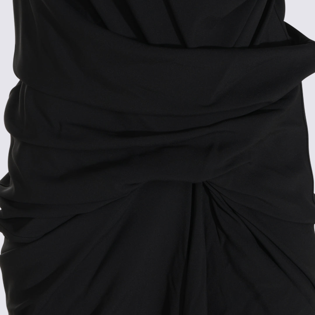 Rick Owens Dresses - Black | cd0ceadf6517b58a3c8ccef9f75908fa65832998