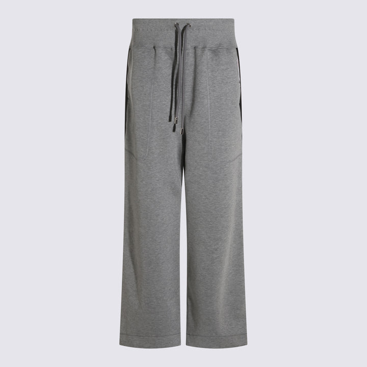 Lanvin Trousers - Light grey | 30e5cdece48c9a241c948a9c34cd9e2c1a31ef19