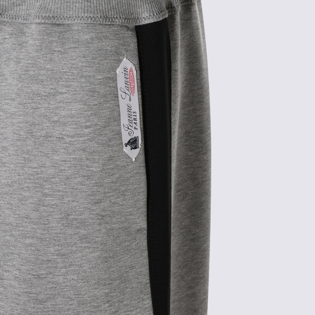 Lanvin Trousers - Light grey | 648a2c5c57f75ec1aa1e84f9c8b1332bbfd52fde