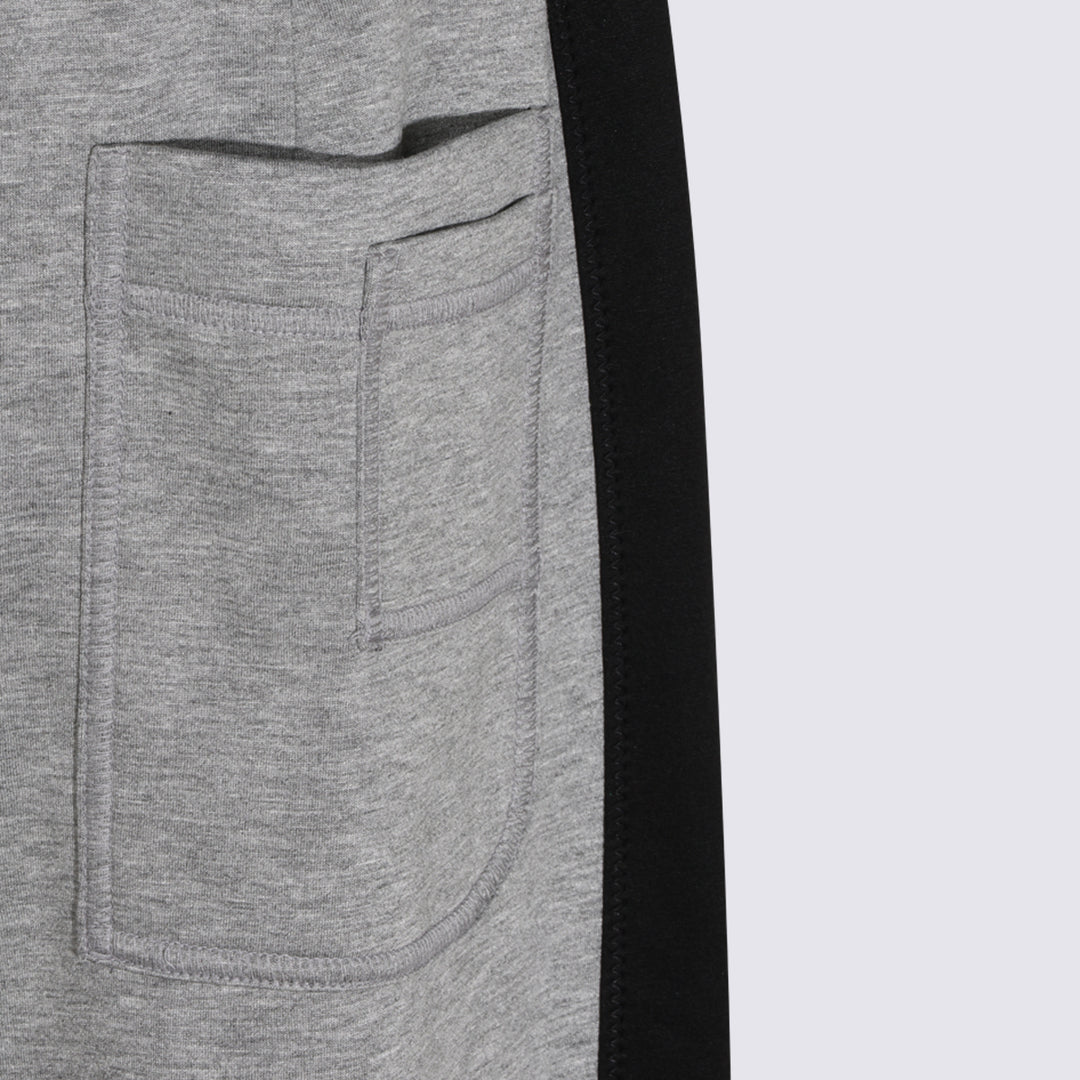 Lanvin Trousers - Light grey | ddf1ed1a88fe732054b69ecb0169d5d8ca3a7576