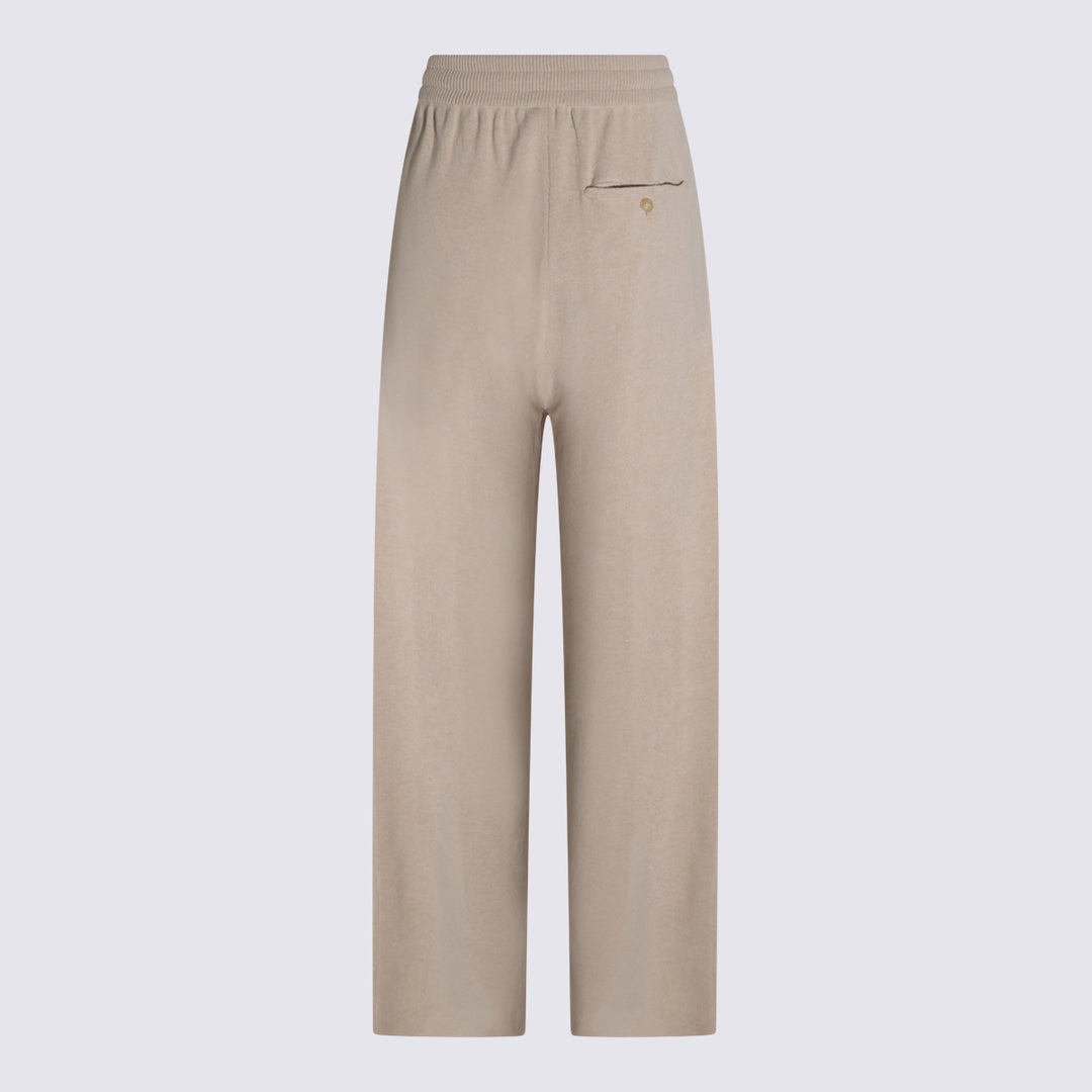 Lanvin Trousers - MOON | 124ffc782103a3b563083b48e8c2c1c4b2134c11