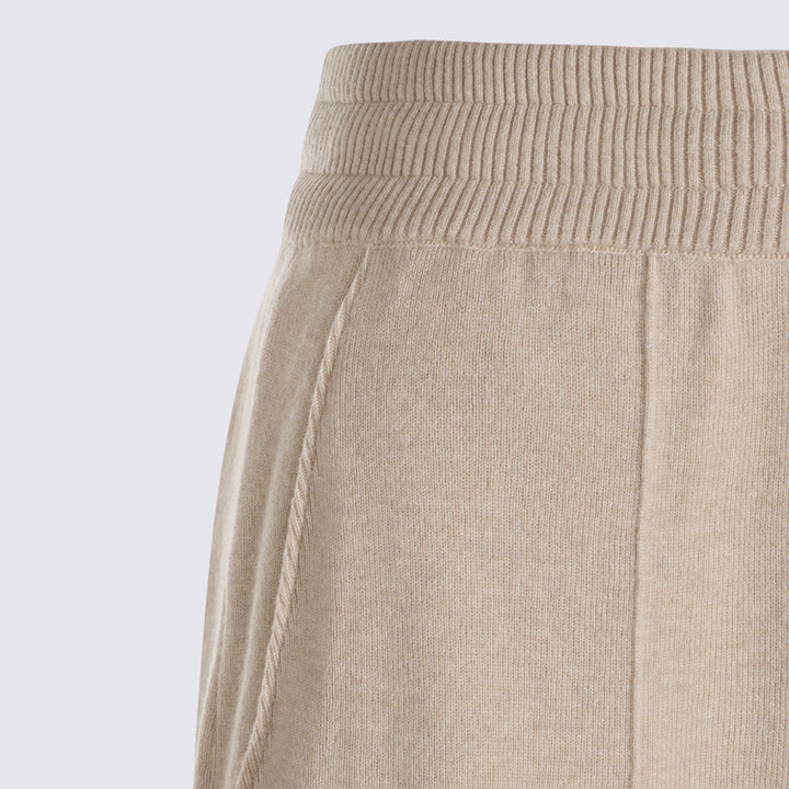 Lanvin Trousers - MOON | adb508caf698eff93d27afd4e1677b72f262ec25