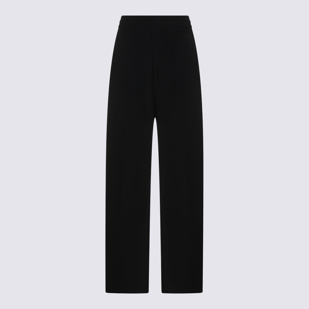 Lanvin Trousers - Black | ead67c6f42100ad52ac1b08f28d87be7509a7d9d