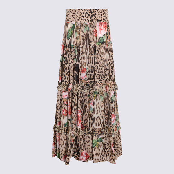 Skirts Natural