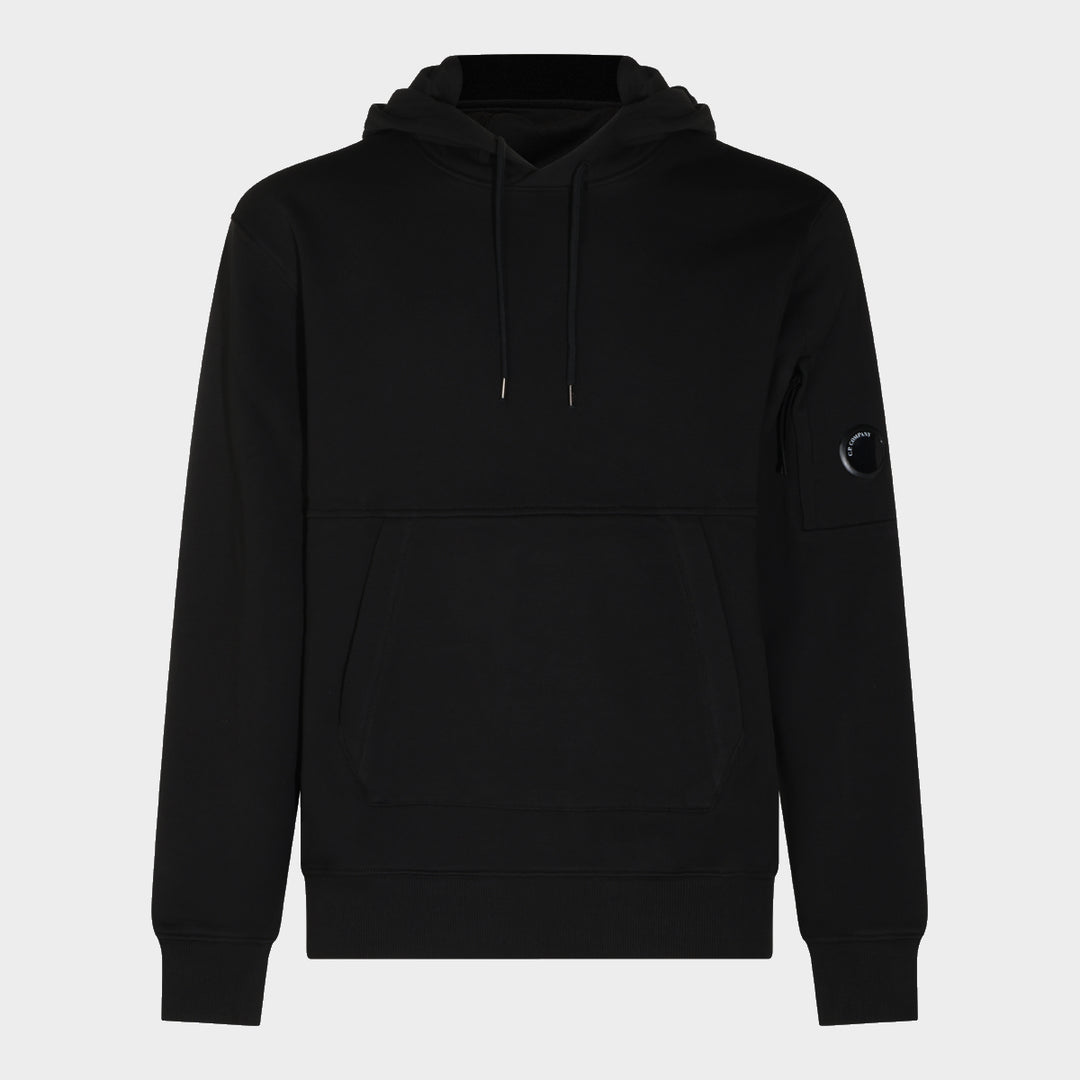 Cp Company Sweaters - Black | f42da880739fc504e24ac29bf558497fb5cd4dfc