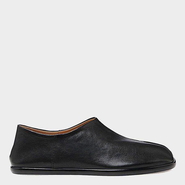 Flat Shoes Black
