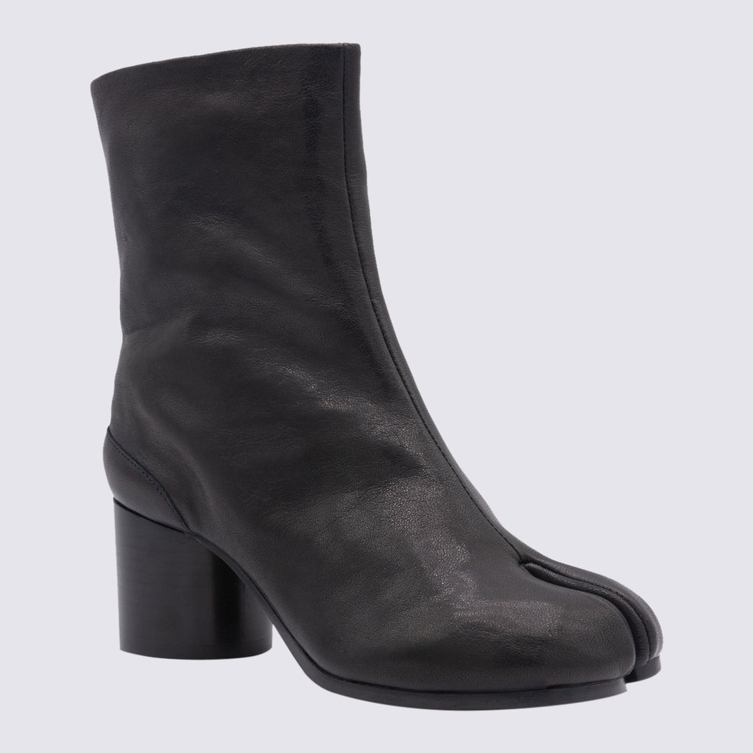 Maison Margiela Boots - Black | e0ea18818be16b5af6072538d7e4b4cb64ffab67