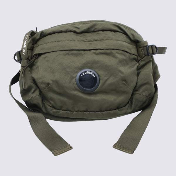 Bags Ivy Green