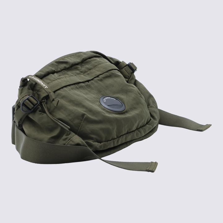 Cp Company Bags - IVY GREEN | cd178c38373767c134b468ee34d924c0f1ae30c8