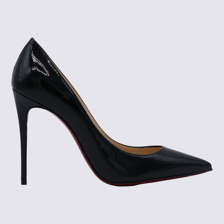 Christian Louboutin With Heel - Black | e63a81583b79aa887175bd2b61ddf41523b5258e