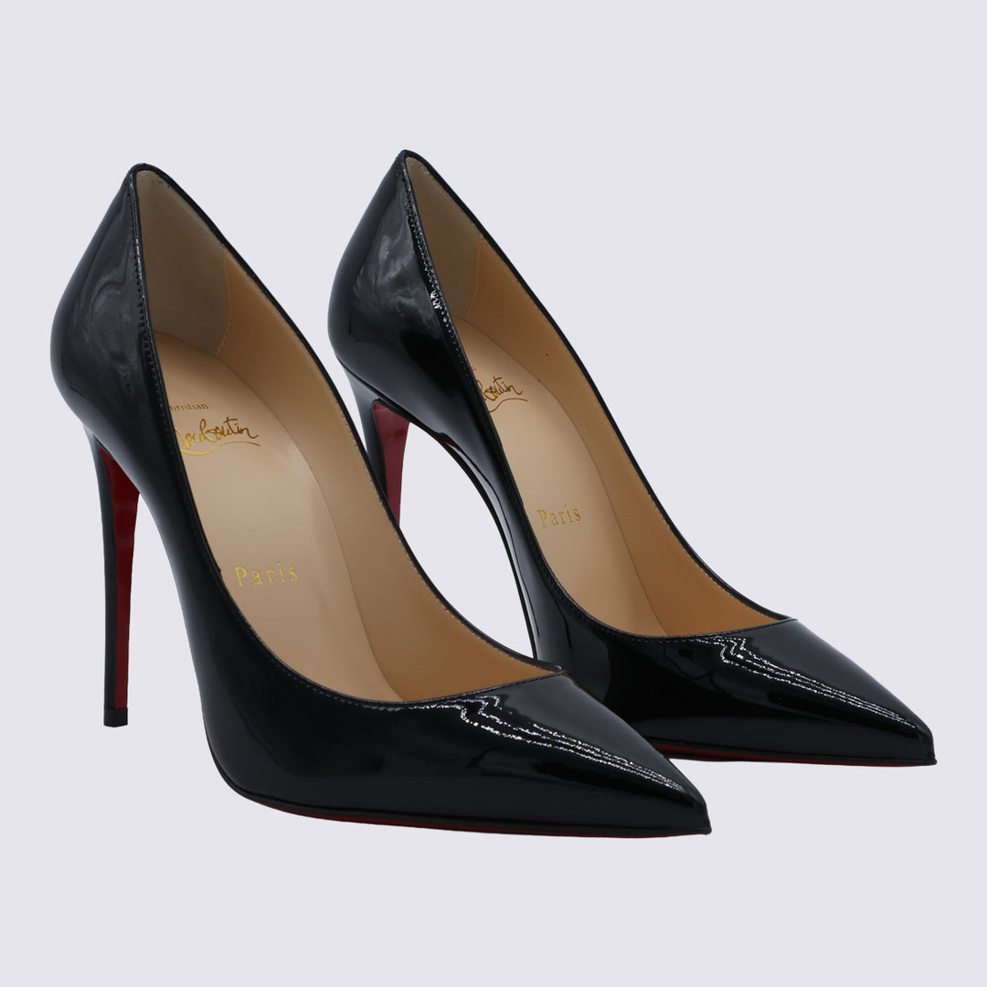 Christian Louboutin With Heel - Black | 9852421c2440ec14ceb297e47b1422516151947a
