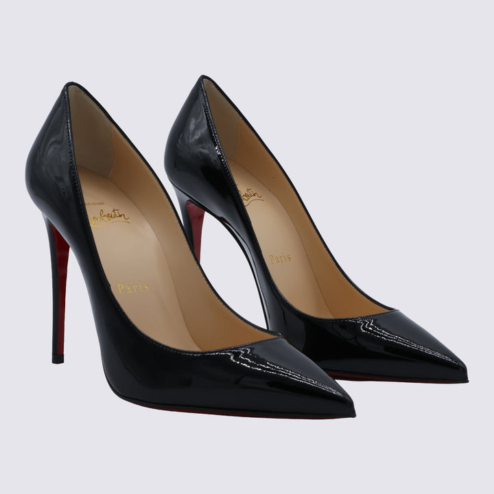 Christian Louboutin With Heel - Black | 9852421c2440ec14ceb297e47b1422516151947a
