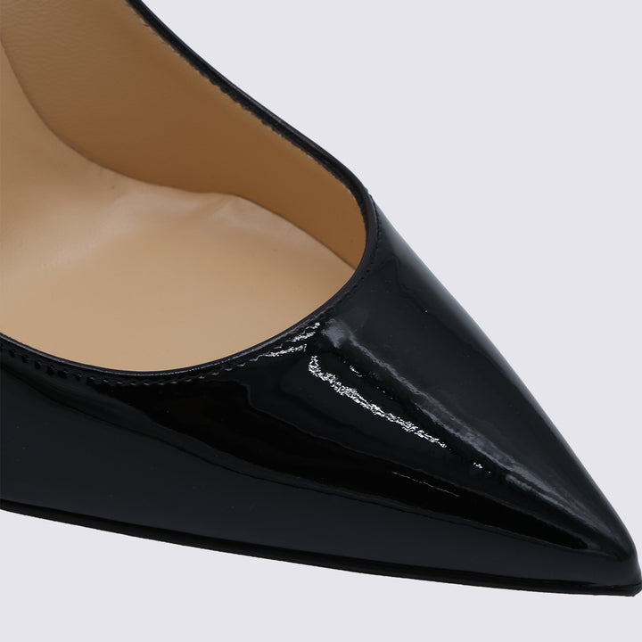 Christian Louboutin With Heel - Black | c0add6602f7355ae145086fc30f73cfab608269a