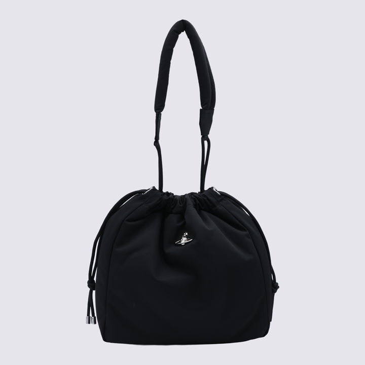 Vivienne Westwood Bags - Black | aeba6425ede58ef5daa8f1821d3a15e50fe023ec