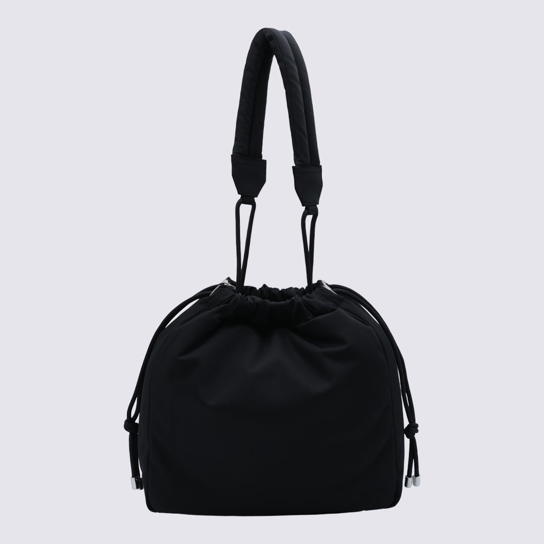 Vivienne Westwood Bags - Black | 2dea8bab0287a0f2879e5036c32d0c0bc9461379