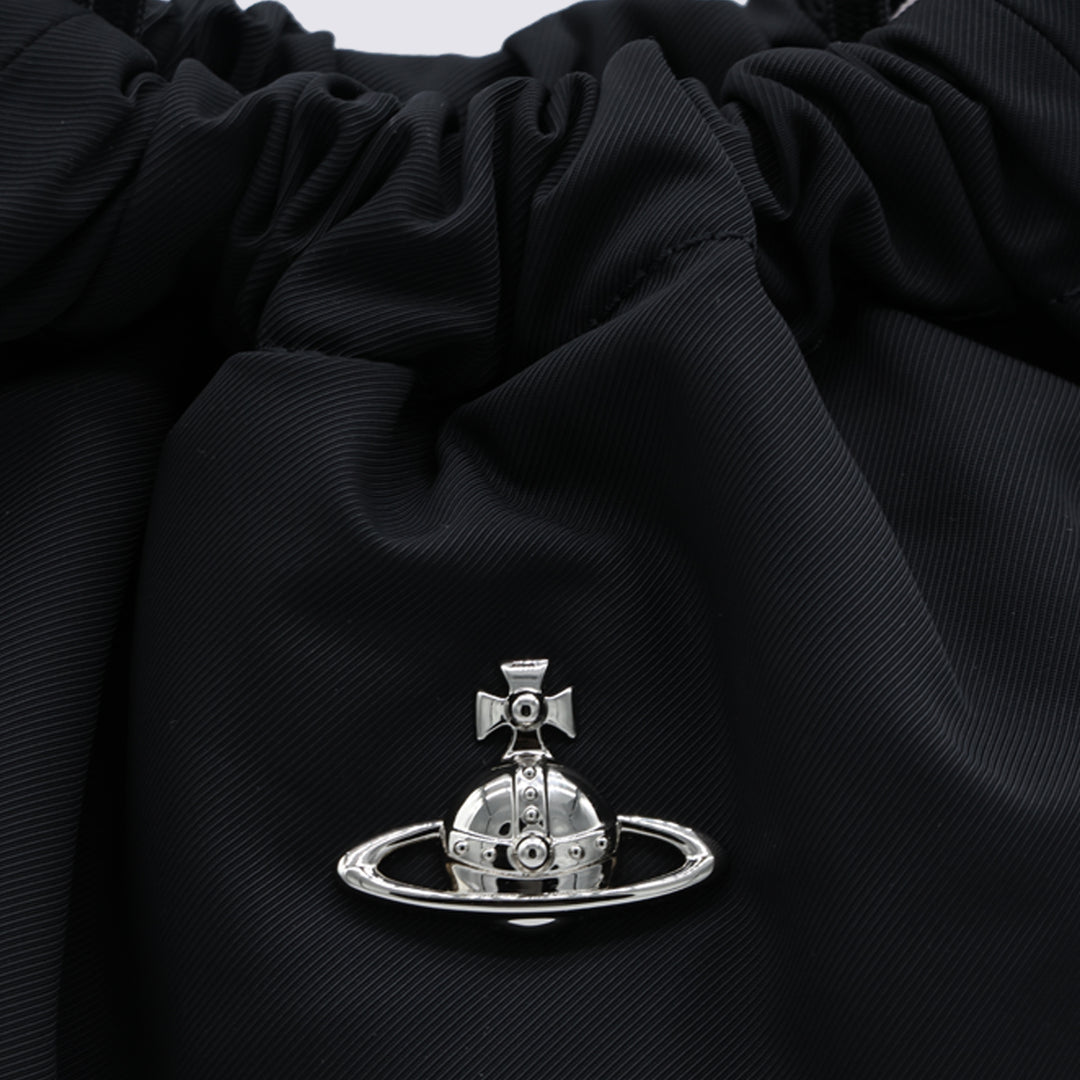 Vivienne Westwood Bags - Black | 6858c65979dbc73e36301706e4fda63947ae8d5b