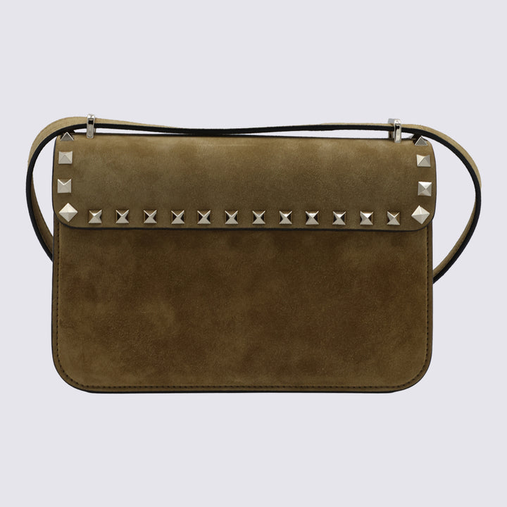 Valentino Garavani Bags - HAVANA BEIGE | caa681932ea59b680d50f46fb647cb9ff26c8a3f