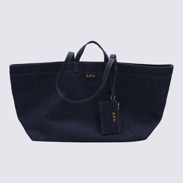 Bags Indigo