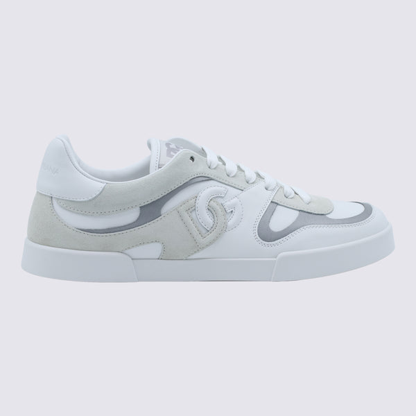 Sneakers White