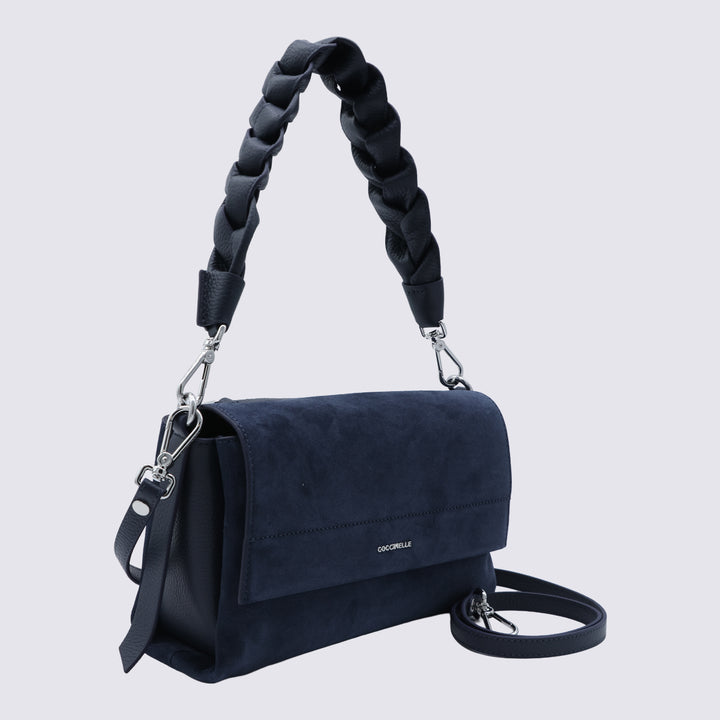 Coccinelle Bags - MIDNIGHT BLUE | 066aa05ef4570a5fdbedd631034c073d0dd38d86