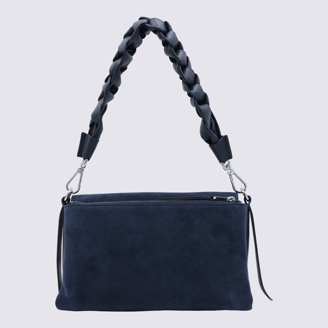 Coccinelle Bags - MIDNIGHT BLUE | 2d944ccfba7cc83de83fbec0c9ba18aa57bc6656
