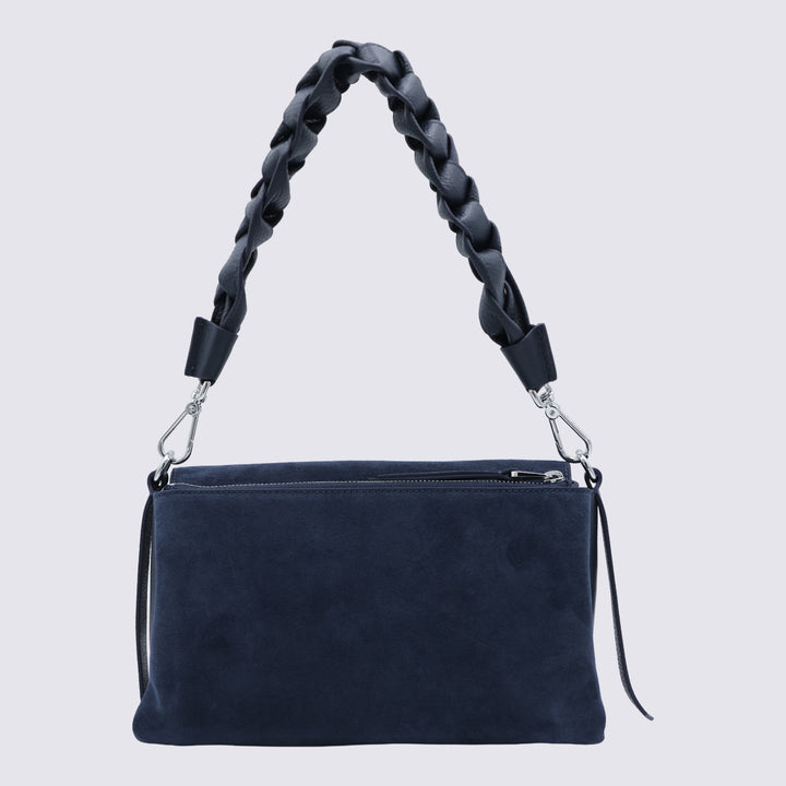 Coccinelle Bags - MIDNIGHT BLUE | 2d944ccfba7cc83de83fbec0c9ba18aa57bc6656
