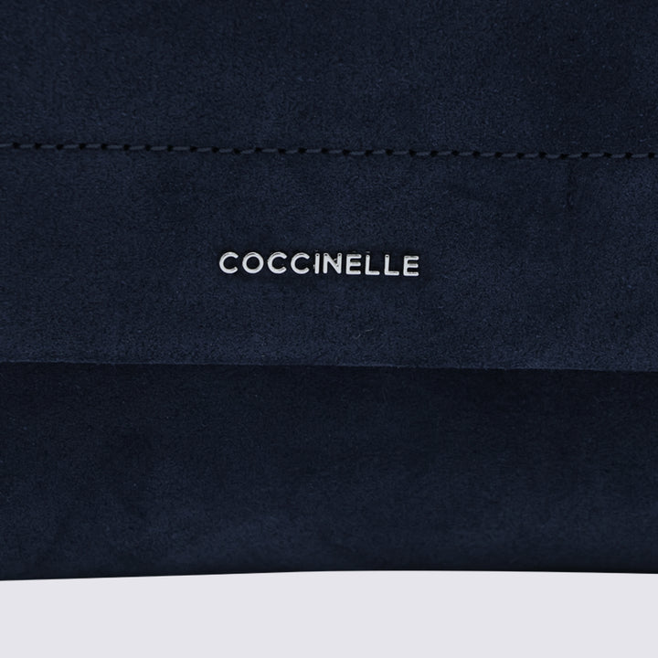 Coccinelle Bags - MIDNIGHT BLUE | 6548f52a4e0607e3f6d06c47ecbe81d6d2a8ca6f