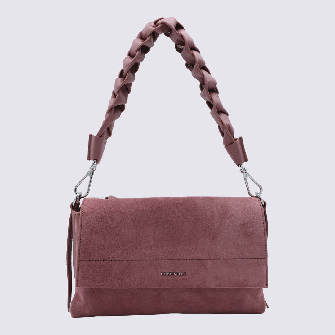 Coccinelle Bags - WINTER ROSE | 2174e9c19f46bd8aef7899d37fc13dfce4a88bf4