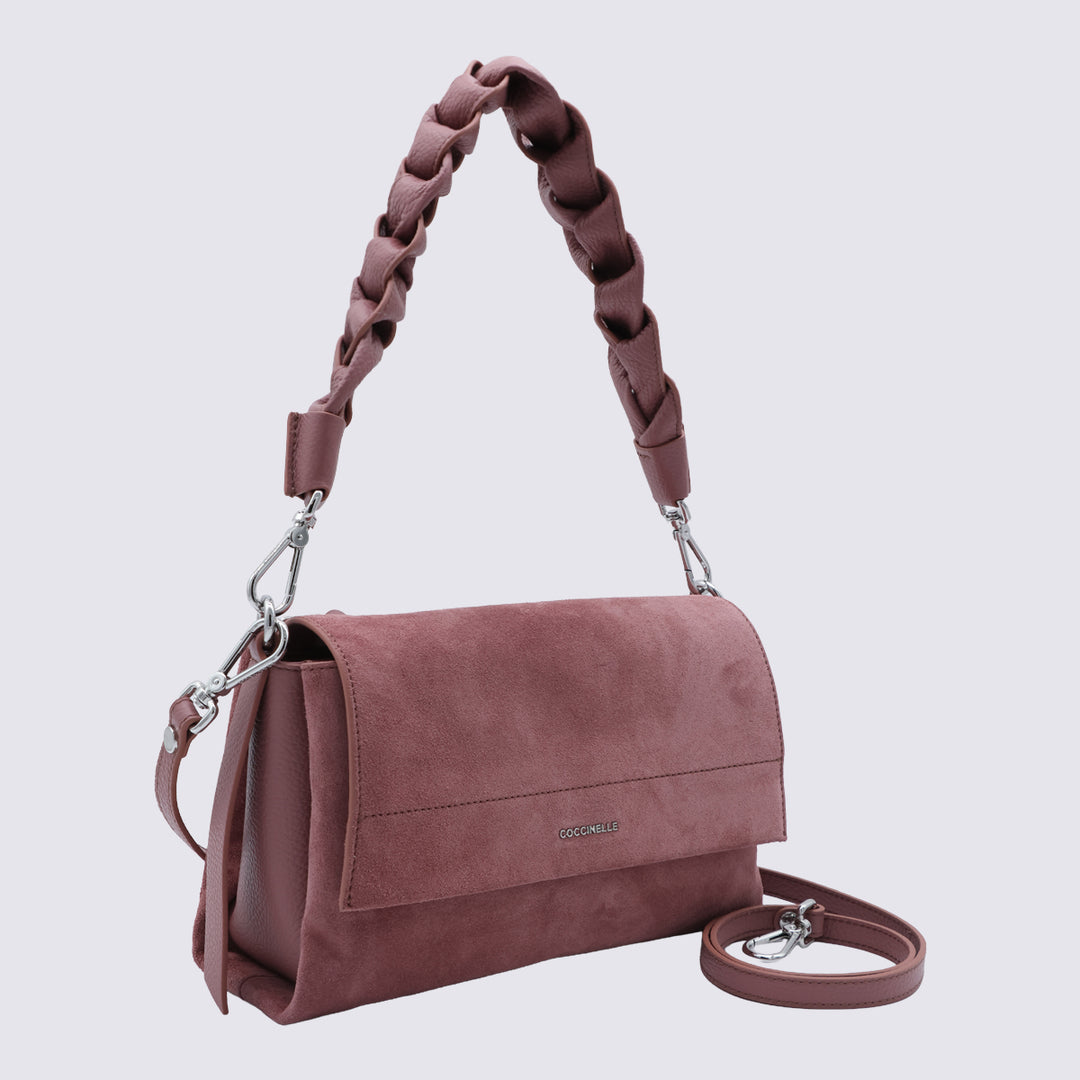 Coccinelle Bags - WINTER ROSE | a9139ea6b530f4b7bab6d06c362abf56bb98ee20